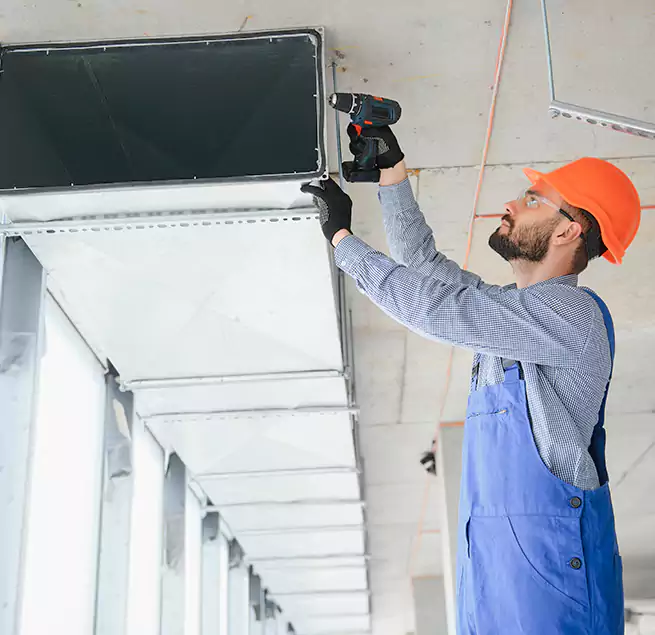 Why Homeowners & Businesses Trust Us in Fayetteville, NC