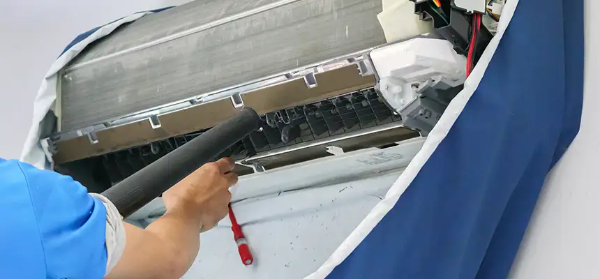 Advanced Clogged Dryer Vent Repair for Multi-Unit & Commercial in Fayetteville, NC