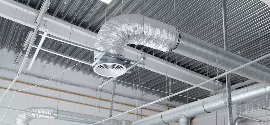 Our Dryer Vent Hose Replacement Services in Fayetteville, NC