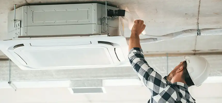 Our Local Vent Cleaning Services in Fayetteville, NC