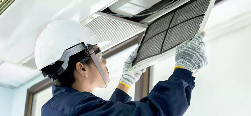 Our Multi-family Home Duct Cleaning Services in Fayetteville, NC
