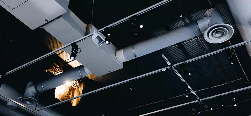 Our Seasonal Allergy Air Duct Cleaning Services in Fayetteville, NC