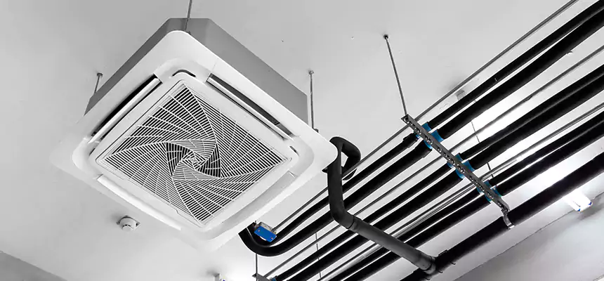 Our Smart AC Vent Controller Services in Fayetteville, NC