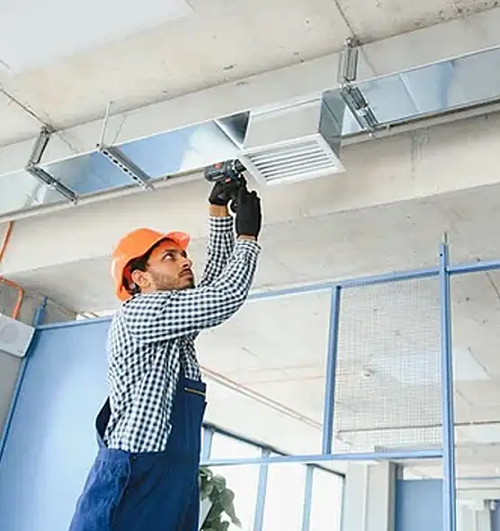 About Commercial Laundry Vent Cleaning in Fayetteville, NC