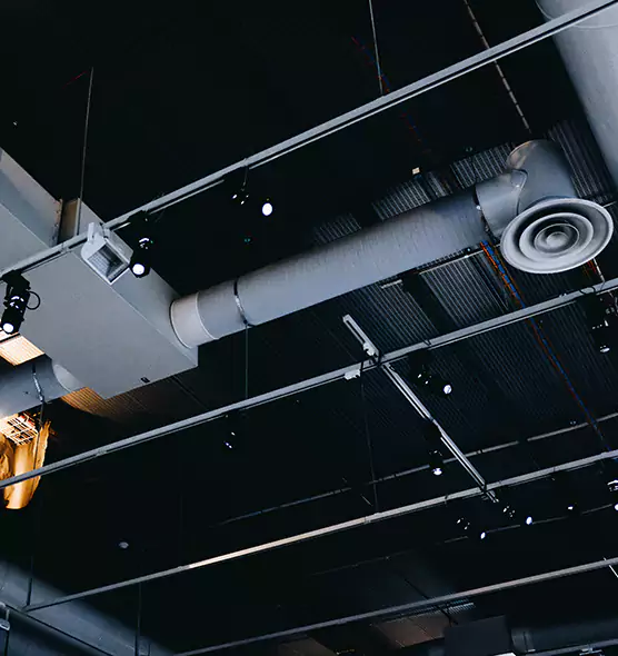 Professional Duct Cleaning For LEED Homes in Fayetteville, NC