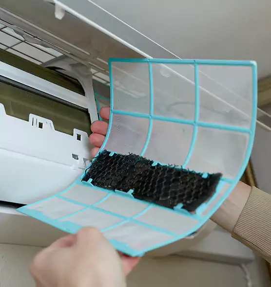 Welcome to Air Duct Cleaning & Repairs Fayetteville — Your Local HEPA Filter Installation Pros in Fayetteville, NC