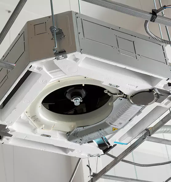 Professional Industrial Dryer Vent Cleaning in Fayetteville, NC