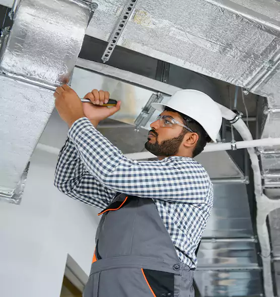 Welcome to Mold & Mildew Removal from Air Ducts Fayetteville, NC