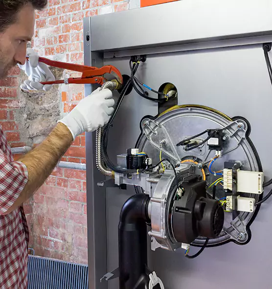 Advanced Repair Dryer Vent Hose in Fayetteville, NC