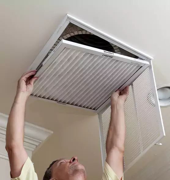 Advanced Residential Vent Cleaning in Fayetteville, NC