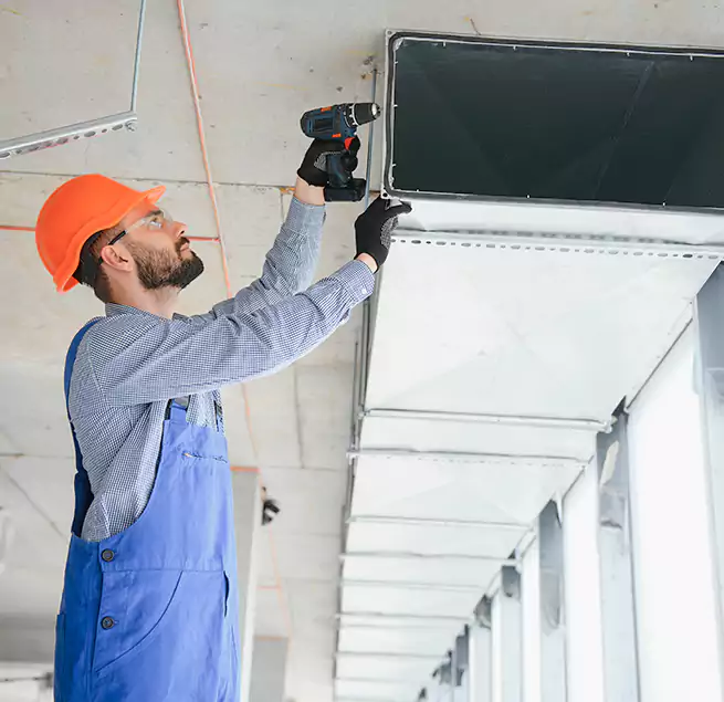 Why Homeowners & Businesses Trust Us in Fayetteville, NC?