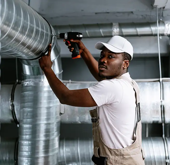 Why Homeowners & Businesses Trust Us Fayetteville, NC