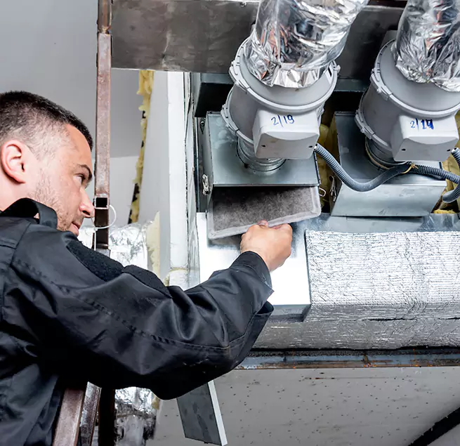 Why Homeowners & Businesses Trust Us in Fayetteville, NC?