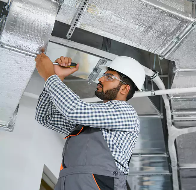 Why Homeowners & Businesses Trust Us Fayetteville, NC