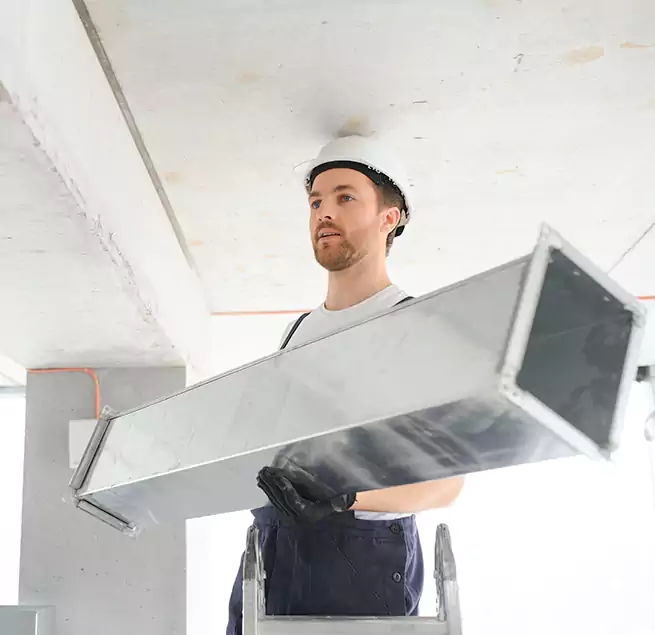 Why Homeowners & Businesses Trust Us in Fayetteville, NC