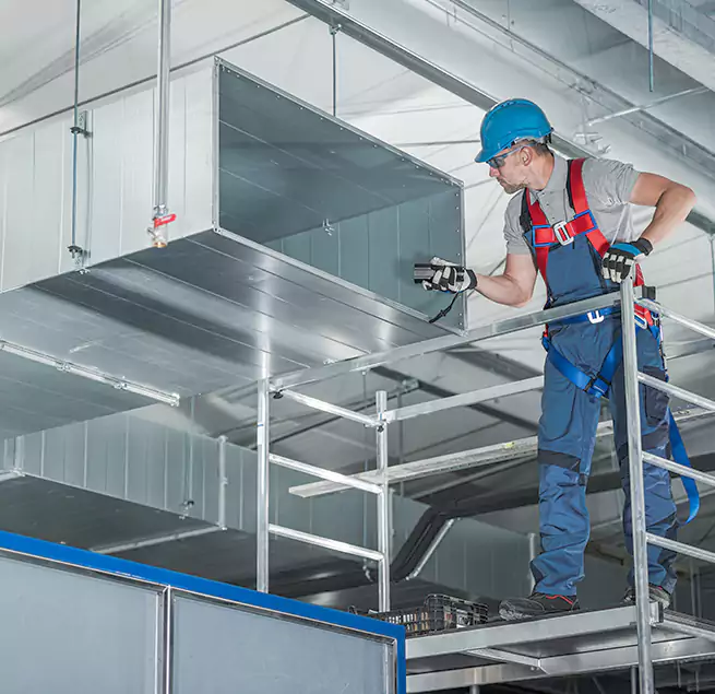 Why Homeowners & Businesses Trust Us in Fayetteville, NC?