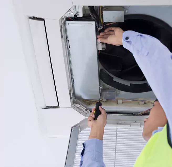 Why Homeowners & Businesses Trust Us Fayetteville, NC?