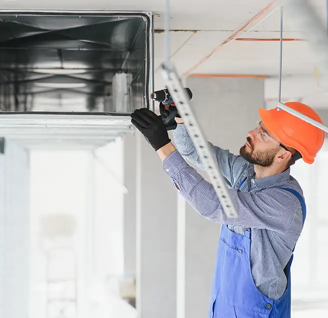 Why Homeowners & Businesses Trust Us in Fayetteville, NC?