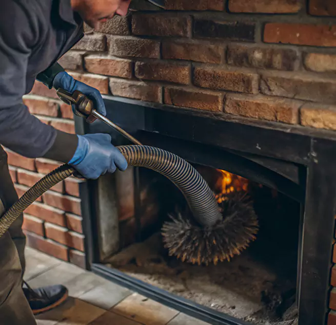  Why Homeowners & Businesses Trust Us in Fayetteville, NC?