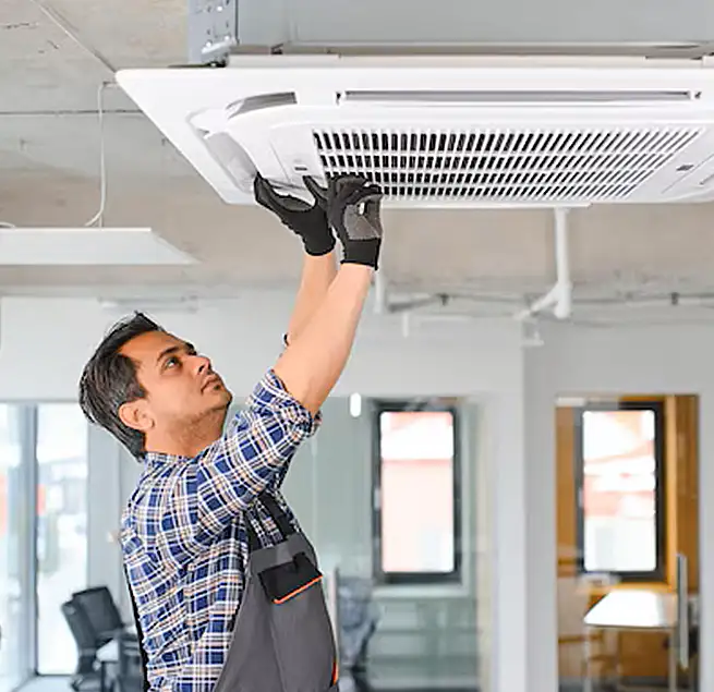 Why Homeowners & Businesses Trust Us in Fayetteville, NC?