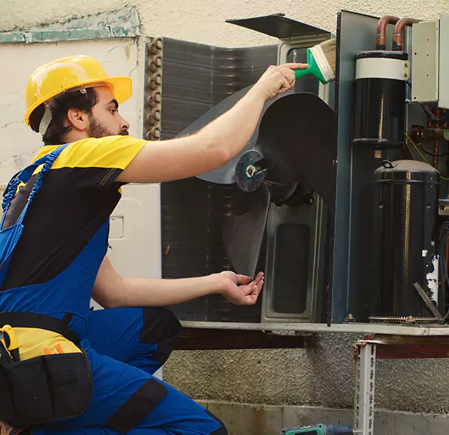 Why Homeowners Businesses Trust Us in Fayetteville, NC?