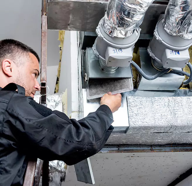  Why Homeowners & Businesses Trust Us in Fayetteville, NC?