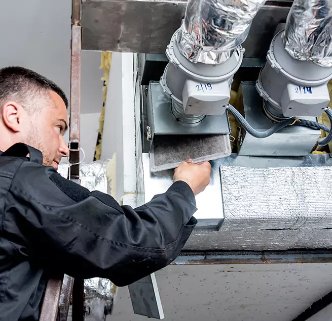 Why Homeowners & Businesses Trust Us in Fayetteville, NC?