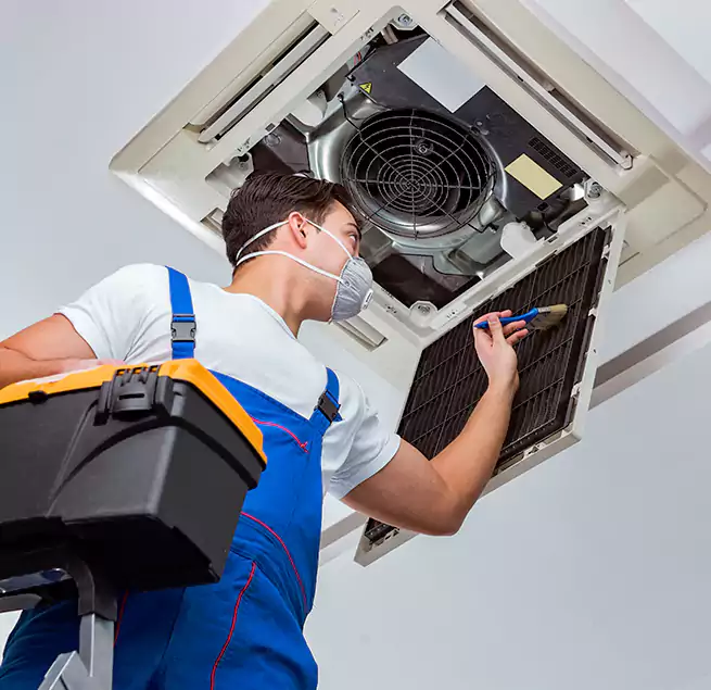 Why Homeowners & Businesses Trust Us in Fayetteville, NC