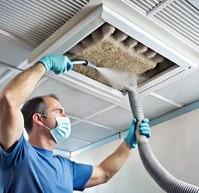 Why Homeowners Businesses Trust Us in Fayetteville, NC?