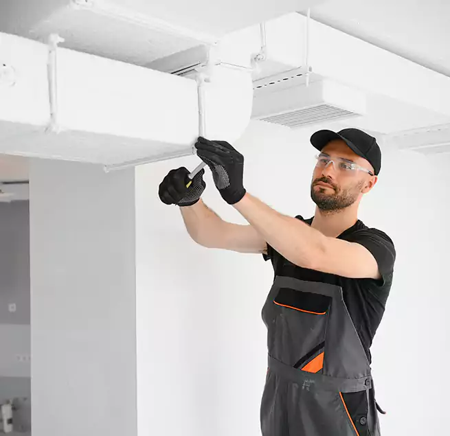 Why Homeowners & Businesses Trust Us in Fayetteville, NC?