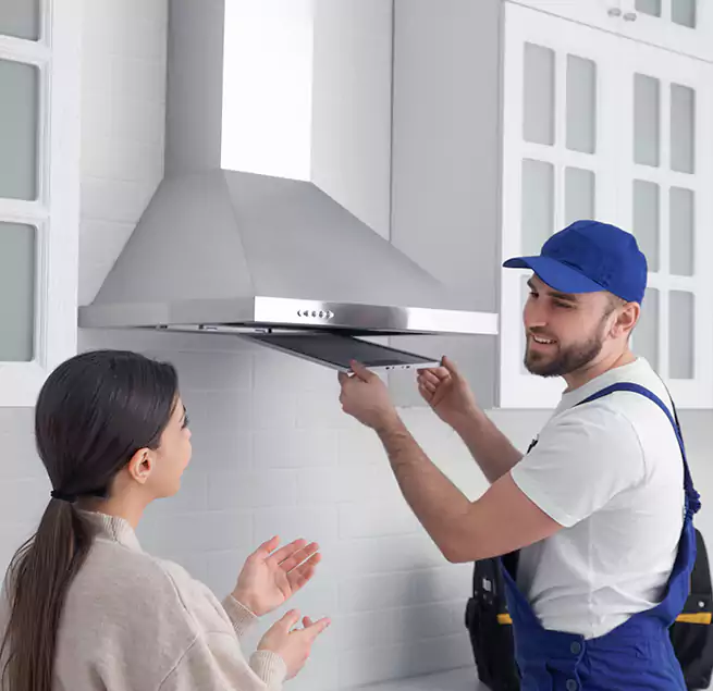  Why Homeowners & Businesses Trust Us in Fayetteville, NC?