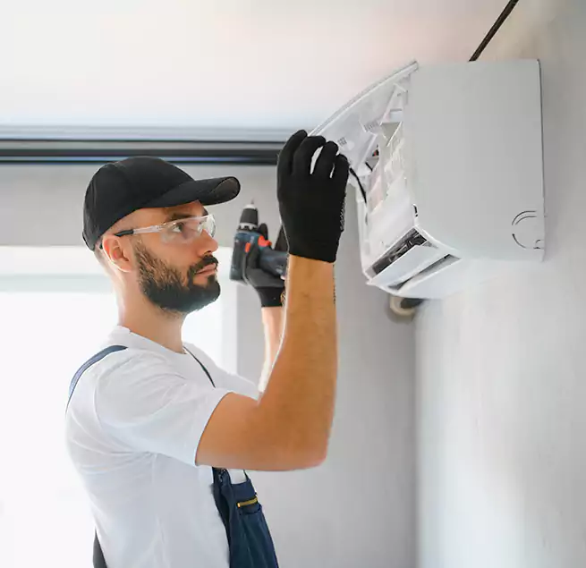 Why Homeowners & Businesses Trust Us in Fayetteville, NC