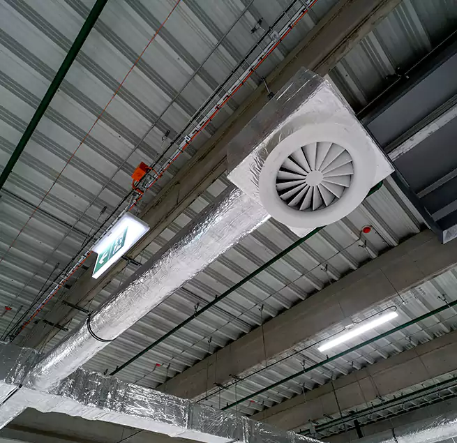 Why Homeowners & Businesses Trust Us in Fayetteville, NC