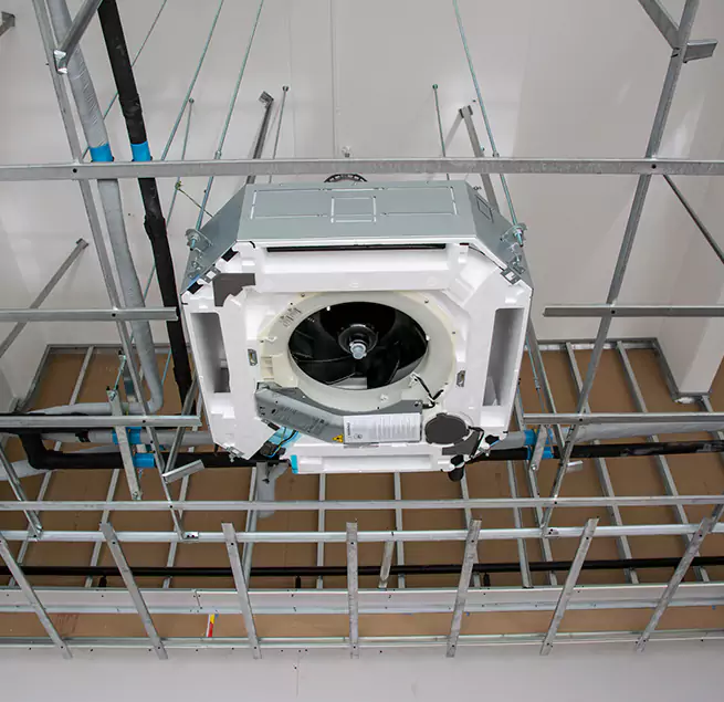 Why Homeowners & Businesses Trust Us Fayetteville, NC