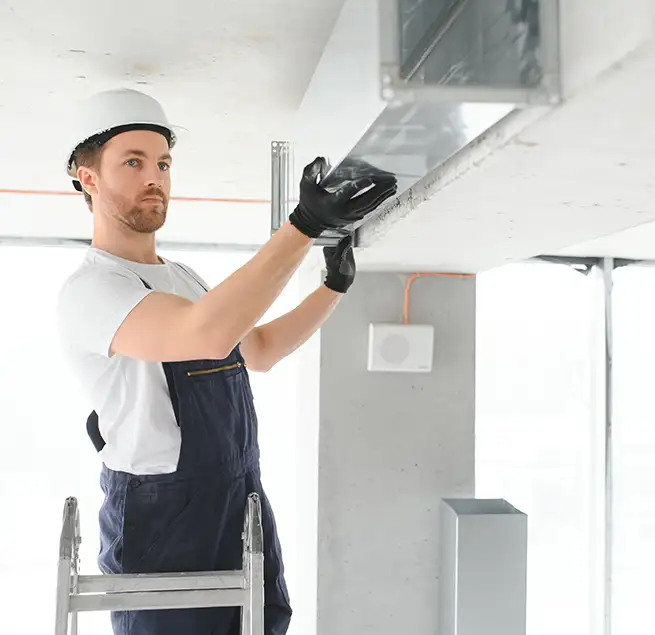 Why Homeowners & Businesses Trust Us in Fayetteville, NC?