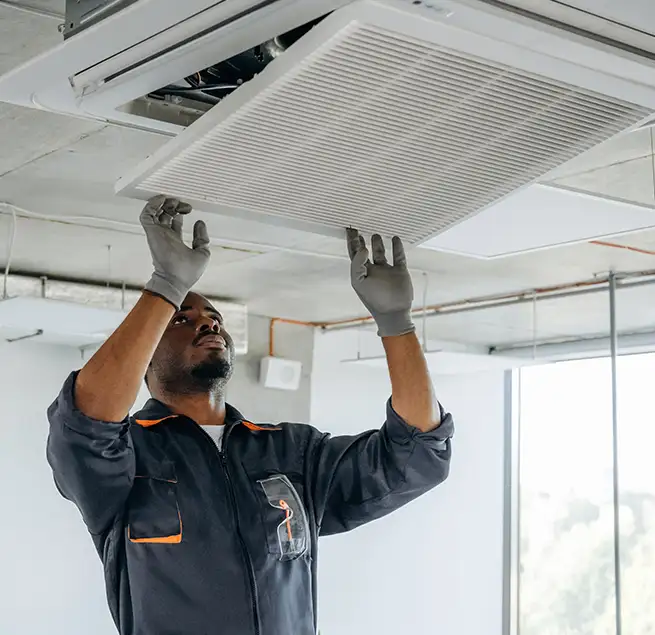  Why Homeowners & Businesses Trust Us in Fayetteville, NC?