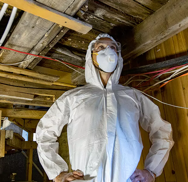 Why Homeowners & Businesses Trust Us in Fayetteville, NC?