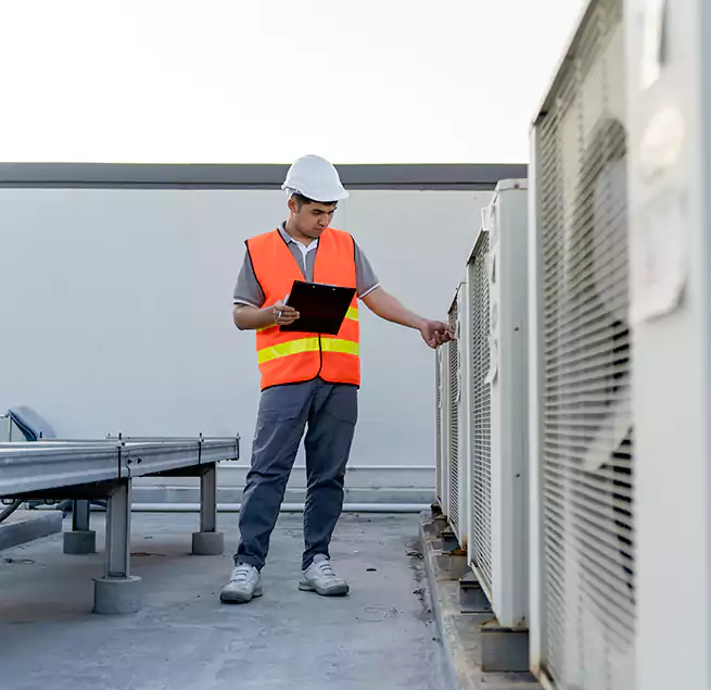 Why Homeowners & Businesses Trust Us in Fayetteville, NC?