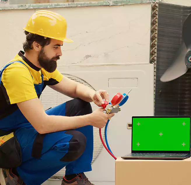 Why Homeowners & Businesses Trust Us in Fayetteville, NC?