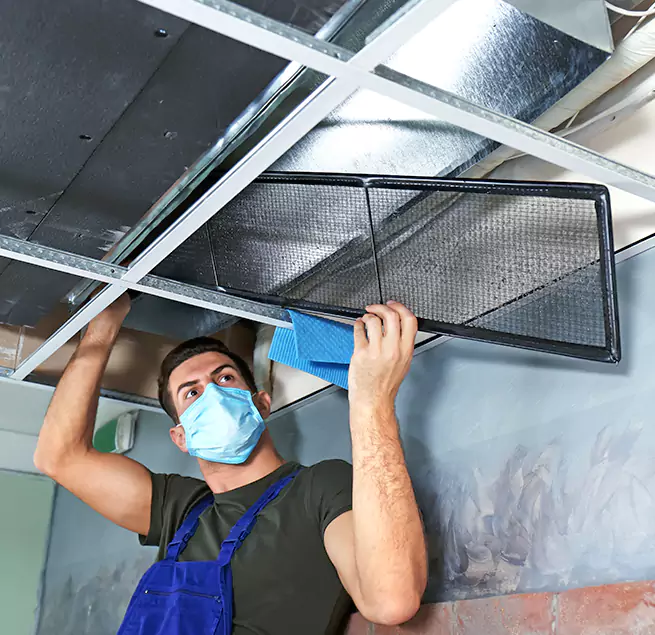 Why Homeowners & Businesses Trust Us in Fayetteville, NC?