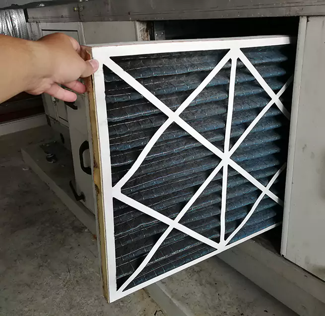 Why Homeowners & Businesses Trust Us Fayetteville, NC?